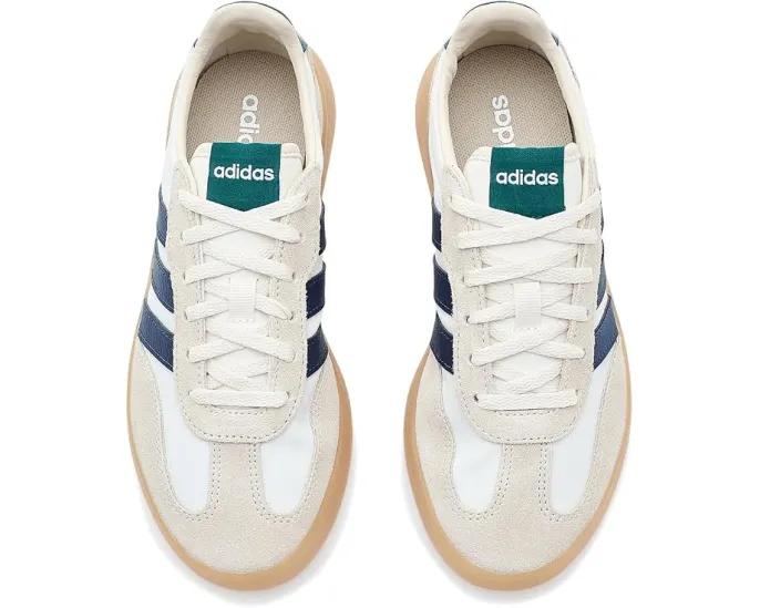 Кроссовки Barreda Decode для подростков от adidas с верхом из нейлона и замши