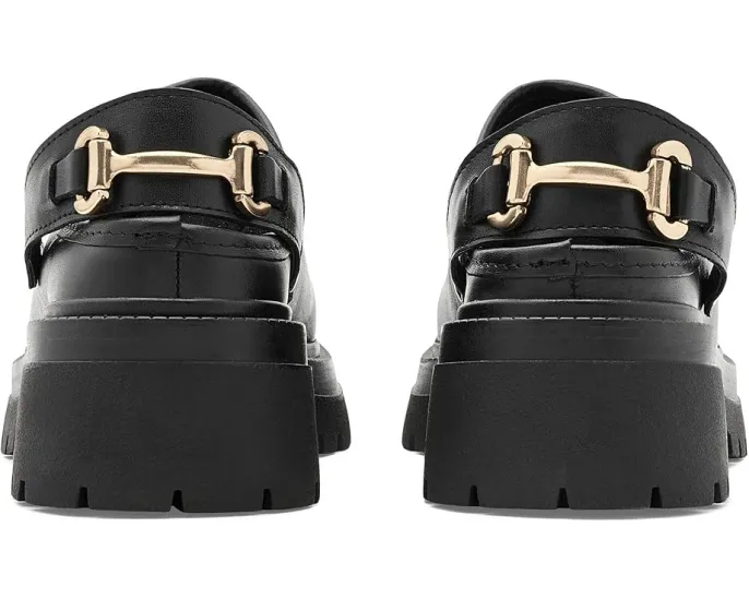 Сабо Steve Madden Erba на платформе с ремешком на щиколотке и устойчивым каблуком