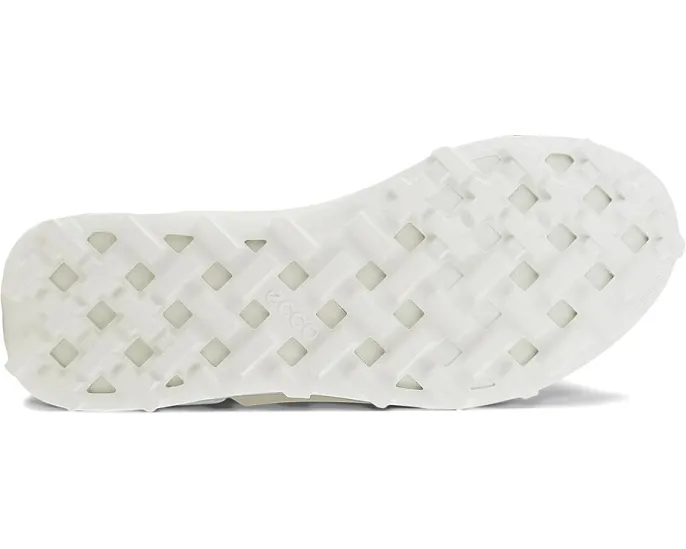 Кроссовки ECCO Biom 2.1 Low Textile с мягкой подошвой