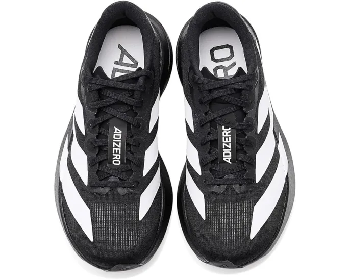 Беговые кроссовки adidas Kids adiZero Evo SL с технологией LIGHTSTRIKEPRO