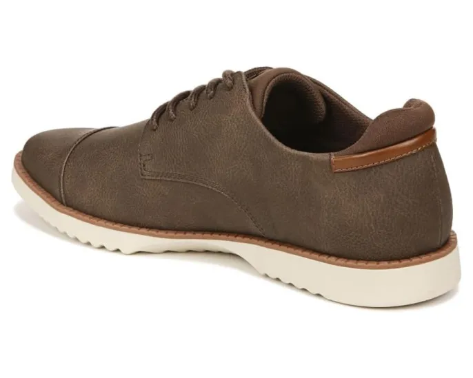 Кеды Dr. Scholl's Sync Cap с мыском и технологией BLOOM foam