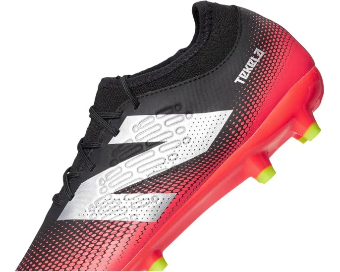 New Balance TEKELA MAGIQUE FG V4+ с шипами и низким силуэтом
