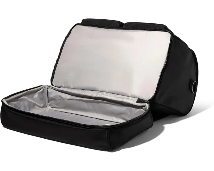 Дорожная сумка Deluxe Fifth Avenue Weekender с отделением для ноутбука Baggallini