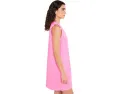 Платье льняное Kavalla от Lilly Pulitzer с рюшами