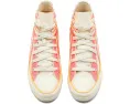 Кеды детские Converse Chuck Taylor All Star Sunshine с солнечным принтом