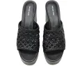 MICHAEL Michael Kors Mayes сандалии мюли на платформе с люверсами