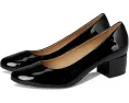 Туфли-лодочки Marc Joseph New York Broad St 2.0 из натуральной кожи с устойчивым каблуком