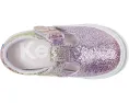 Туфли Keds Kids Daphne для девочек на липучке с мягкой подкладкой