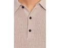 Aspen Short Sleeve Polo