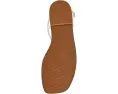 Босоножки Ritzy от Steve Madden с квадратным носком и регулируемой застежкой