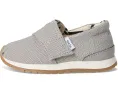 Детские слипоны TOMS Resident Plus со съемной стелькой