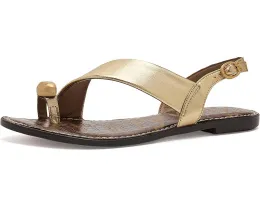 Sam Edelman сандалии Grace с ремешком на носок и пряжкой