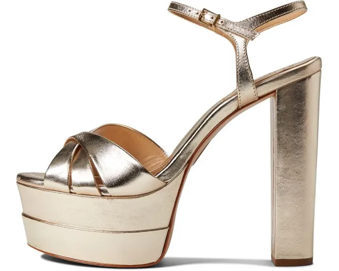 Schutz Keefa High туфли на высоком каблуке с ремешком на щиколотке