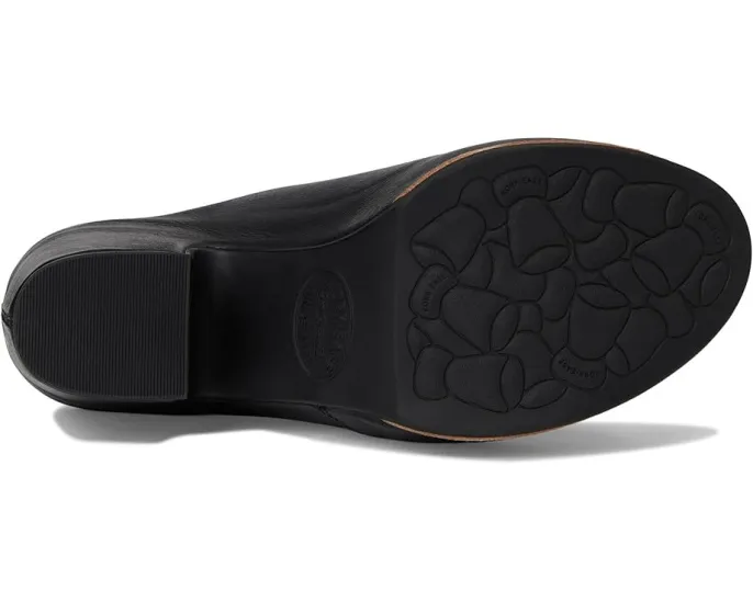 Kork-Ease сандалии на платформе Stowe из итальянской кожи с открытым носком