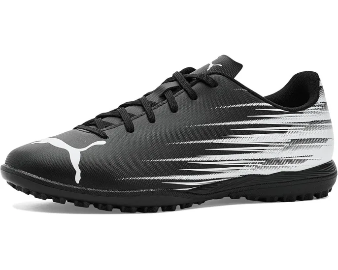 Футбольные бутсы Puma Attacanto Turf Training с круглым носком