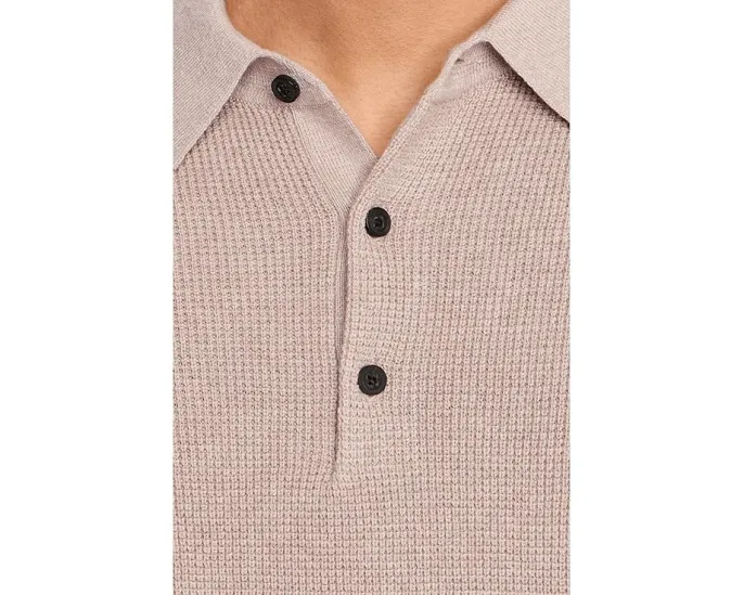 Aspen Short Sleeve Polo