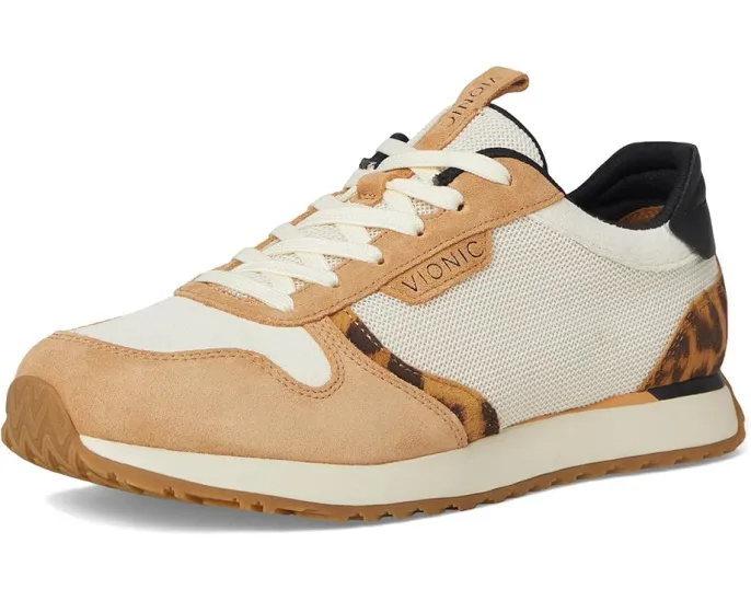 Кроссовки VIONIC Monarch Court в классическом стиле