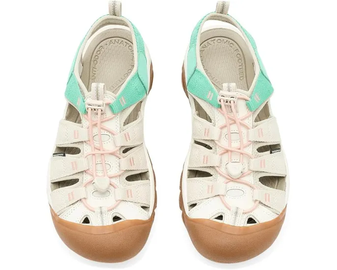 Сандалии KEEN Newport H2 с быстросохнущим верхом