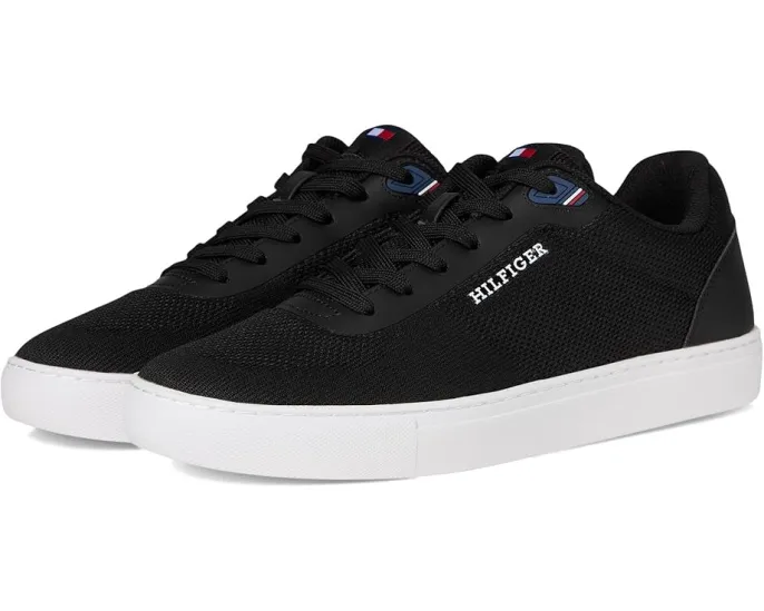 Кроссовки Tommy Hilfiger Bero с памятью формы и круглым носком