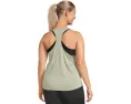 New Balance Athletics Tank топ с технологией быстрого охлаждения