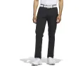 Adidas Ultimate365 5-Pocket Golf Pants с зауженным кроем и водоотталкивающей тканью