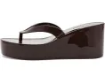 Steve Madden босоножки Jella на платформе с каблуком