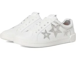 Кеды Kate Spade New York Starlight на шнуровке из кожи