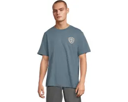 Футболка Salty Crew Rotor Classic с коротким рукавом из мягкого хлопка