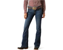 Ariat Джинсы Perfect Rise Bessie с широкими штанинами