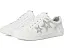 Кеды Kate Spade New York Starlight на шнуровке из кожи