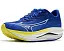 Беговые кроссовки Mizuno Wave Rebellion Flash 3 с технологией Smooth Speed Assist и амортизацией Enerzy