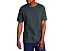 Champion Classic Jersey Tee футболка Granite Heather