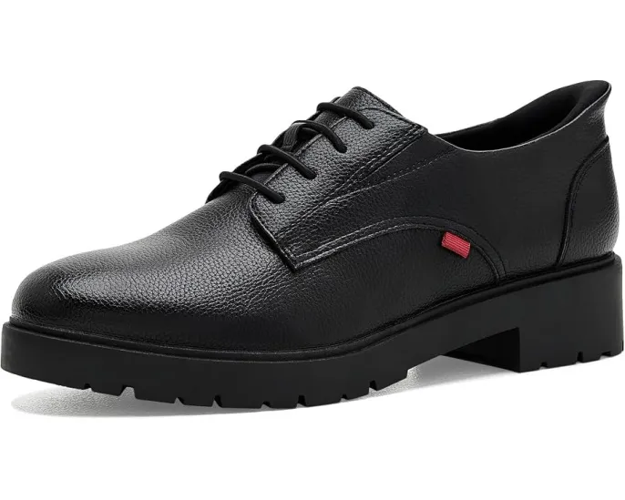 Оксфорды Marc Joseph New York Carlin Street с технологией Hands-Free