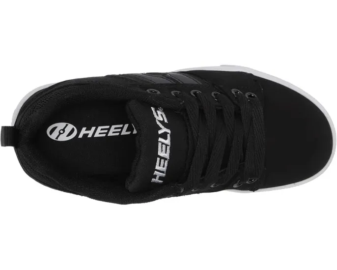 Кроссовки на колесиках Heelys Racer 20 со съемными колесами