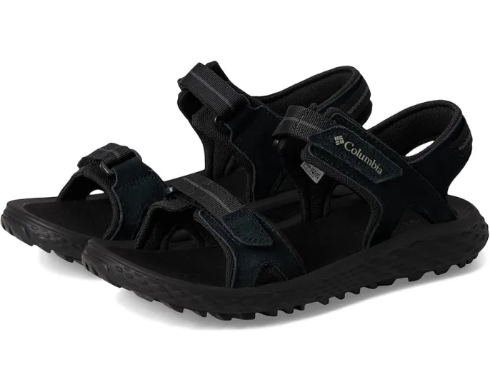 Сандалии Columbia Konos Hiker 2-Strap с системой Omni Max