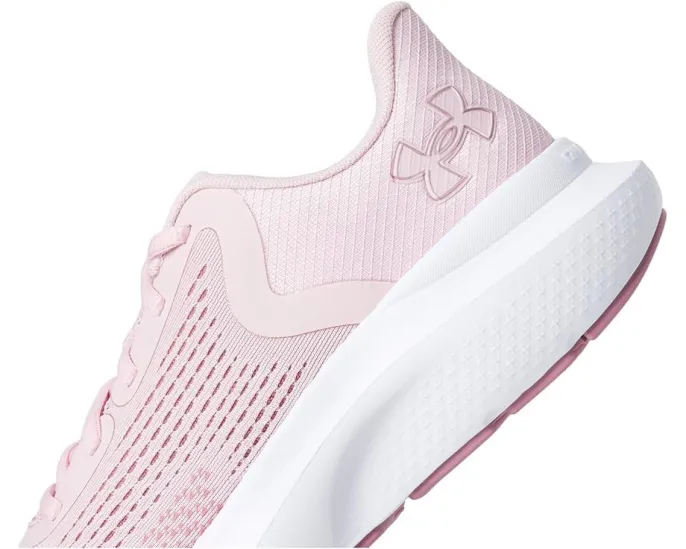 Кроссовки Under Armour Charged Rogue 5 с амортизирующей стелькой