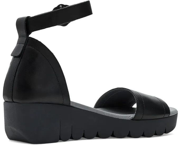 FLY LONDON Voik386fly на клине с застёжкой на липучке и амортизирующей стелькой