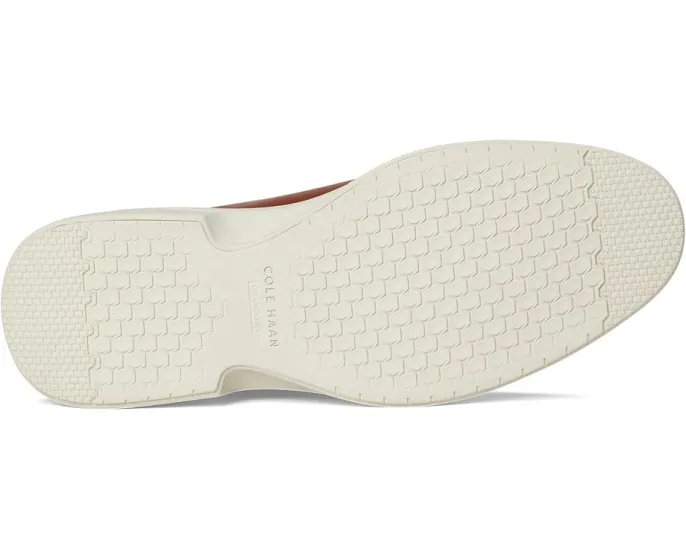 Оксфорды Cole Haan Originalgrand Cityspectre из цельного куска кожи с технологией Incredifoam