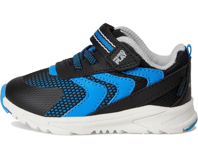 Детские сандалии Stride Rite M2P Bolt с застежкой на липучке