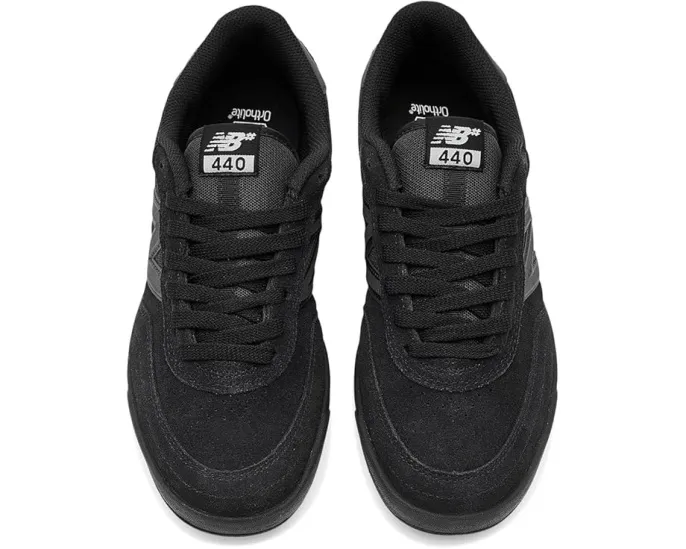 Кроссовки New Balance 440 v2 с технологией NDurance и двойным носком