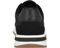Кроссовки Calvin Klein Pezrand с круглым носком и логотипом CK