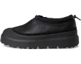 Тапочки UGG Tasman Weather Hybrid с водонепроницаемым верхом и подкладкой из переработанной шерсти