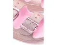 Сандалии Crocs Saturday Sandal с бабочками