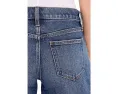 Шорты Joe's Jeans 5 дюймов (12.7 см) с подворотом и средней посадкой