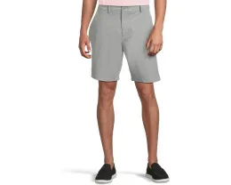Шорты Vineyard Vines 9" On-the-go с эластичным поясом и четырьмя карманами