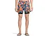 Шорты для тренировок Chubbies The Exploding Nachos 5.5 с карманами на молнии