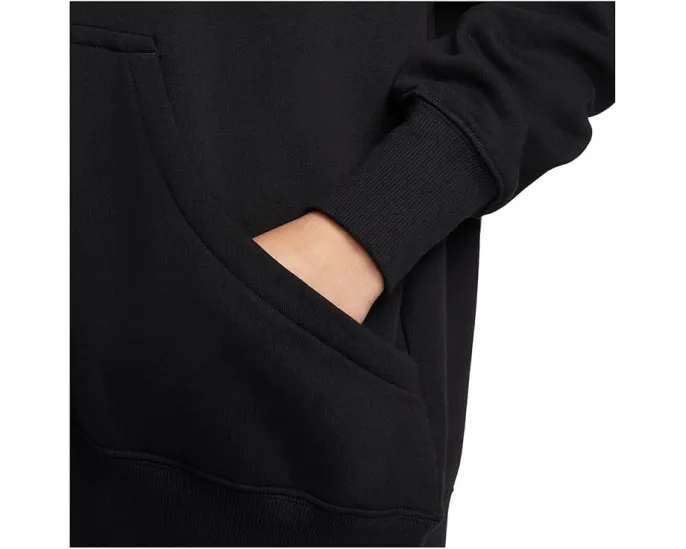 Оверсайз худи Nike Sportswear Phoenix Fleece с капюшоном