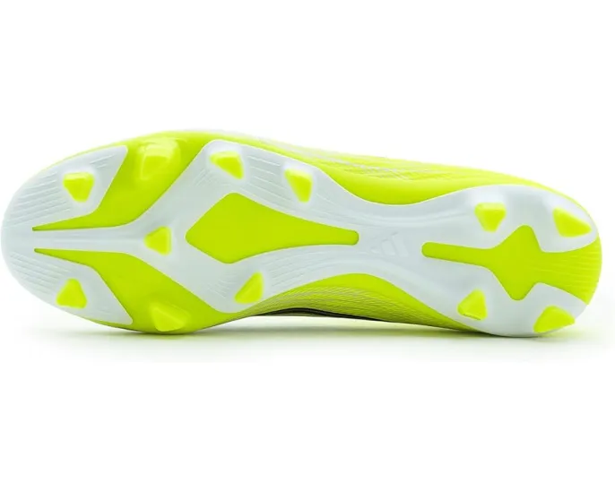 Бутсы футбольные Adidas F50 Club для жесткого и смешанного покрытия