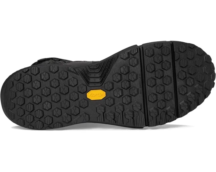 Under Armour водонепроницаемые ботинки Charged Valsetz Zip