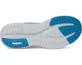 Кроссовки Saucony Lancer Run с амортизацией VersaRun и сетчатым верхом